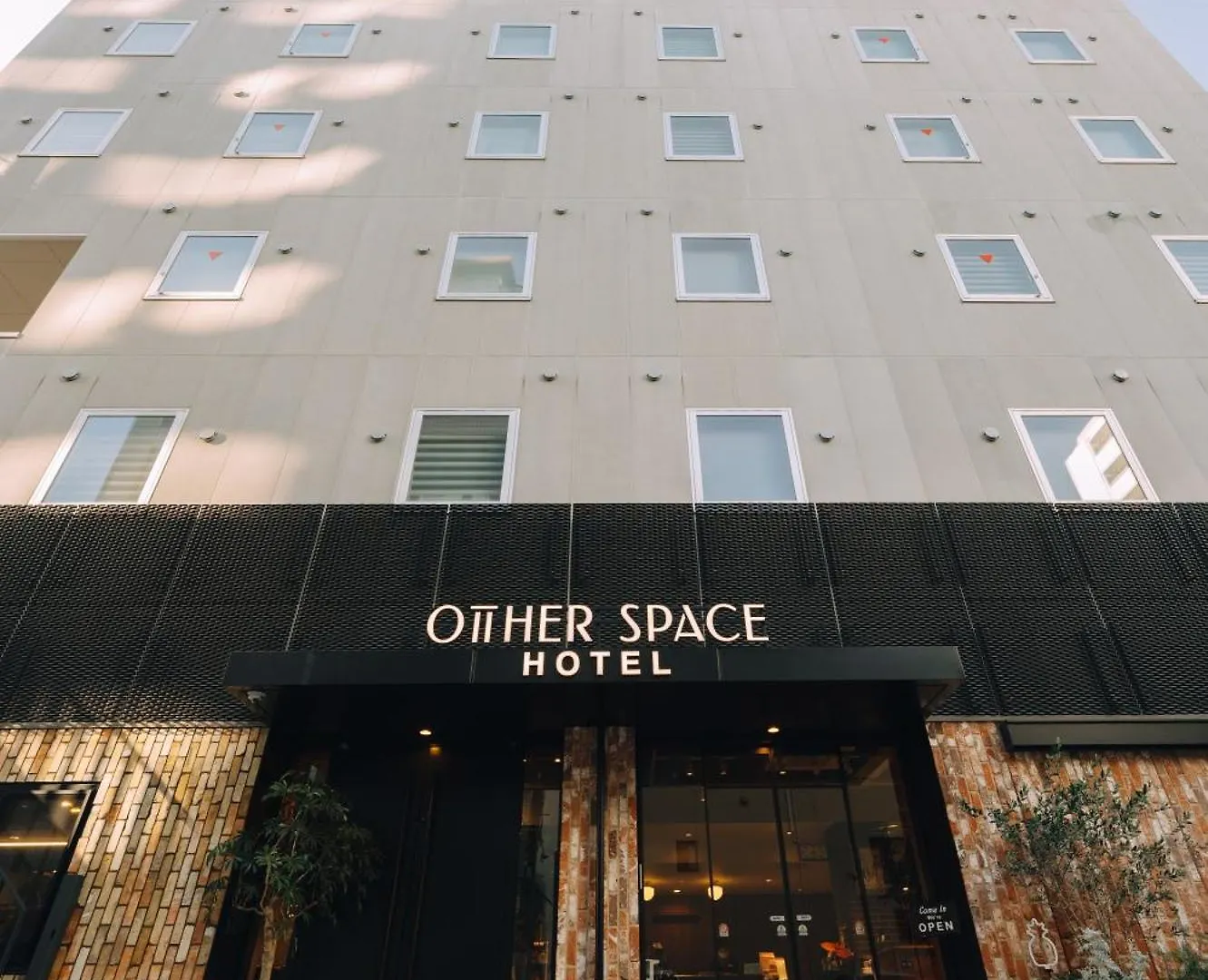 Other Space Asakusa 東京都