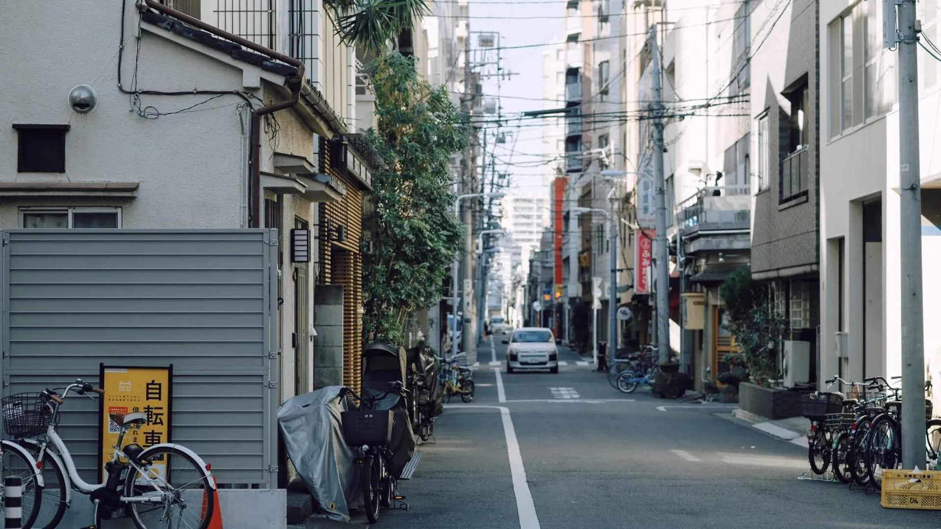ホテル Other Space Asakusa 東京都
