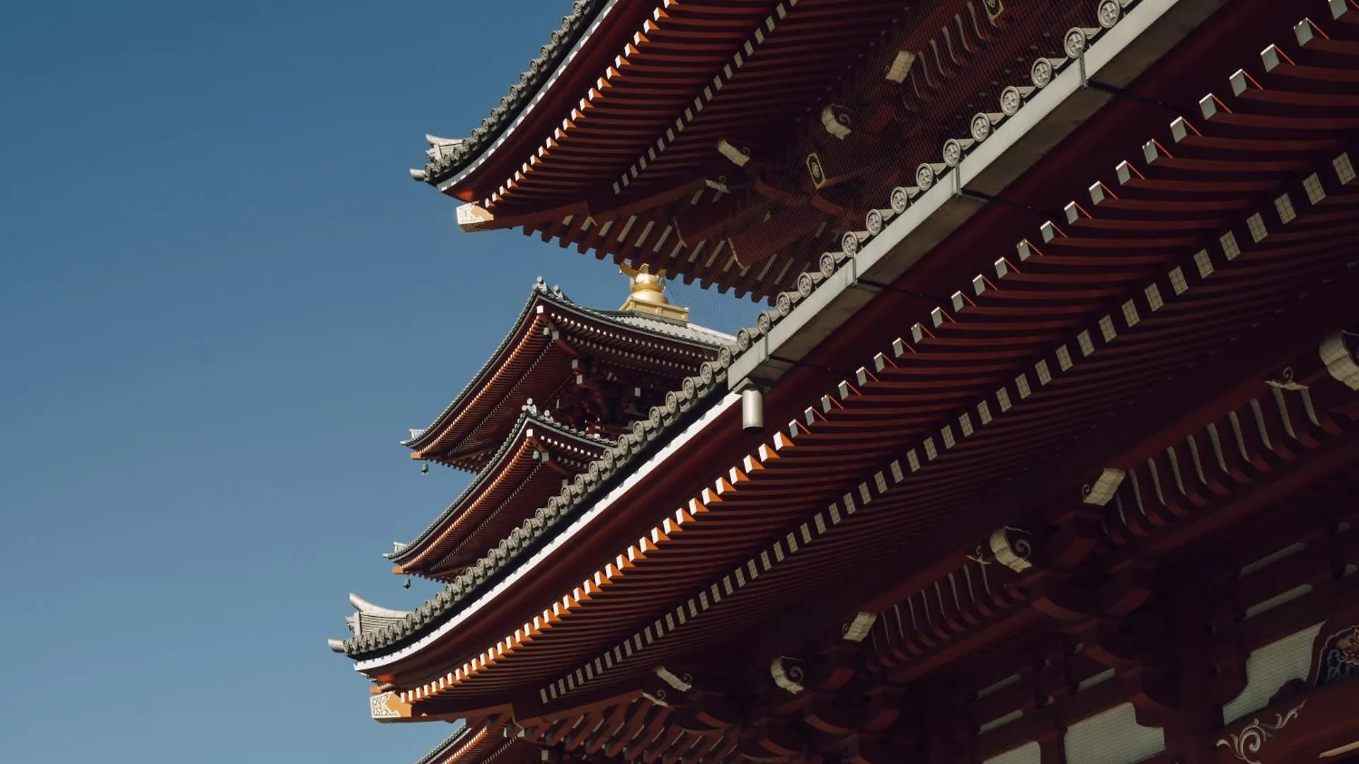 Other Space Asakusa 東京都 3*,