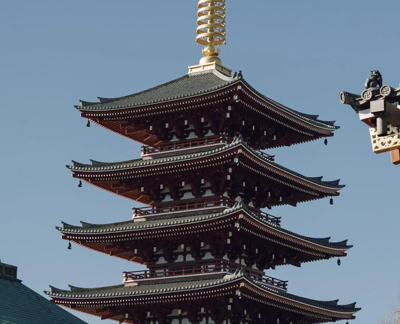 Other Space Asakusa 東京都