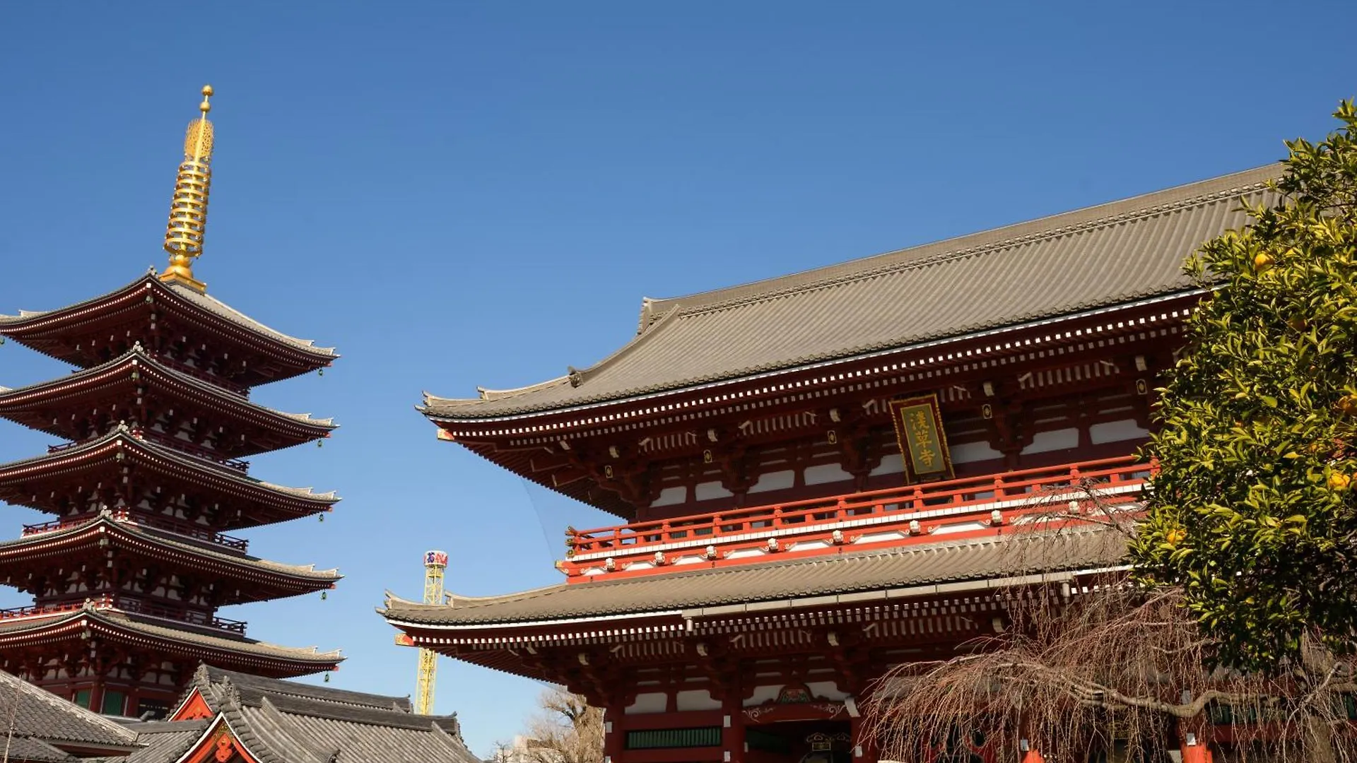 Other Space Asakusa 東京都 ホテル