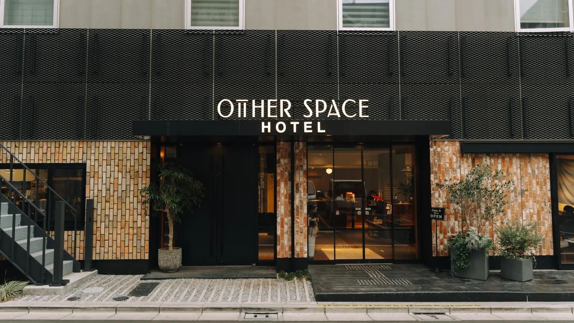 Other Space Asakusa 東京都 ホテル