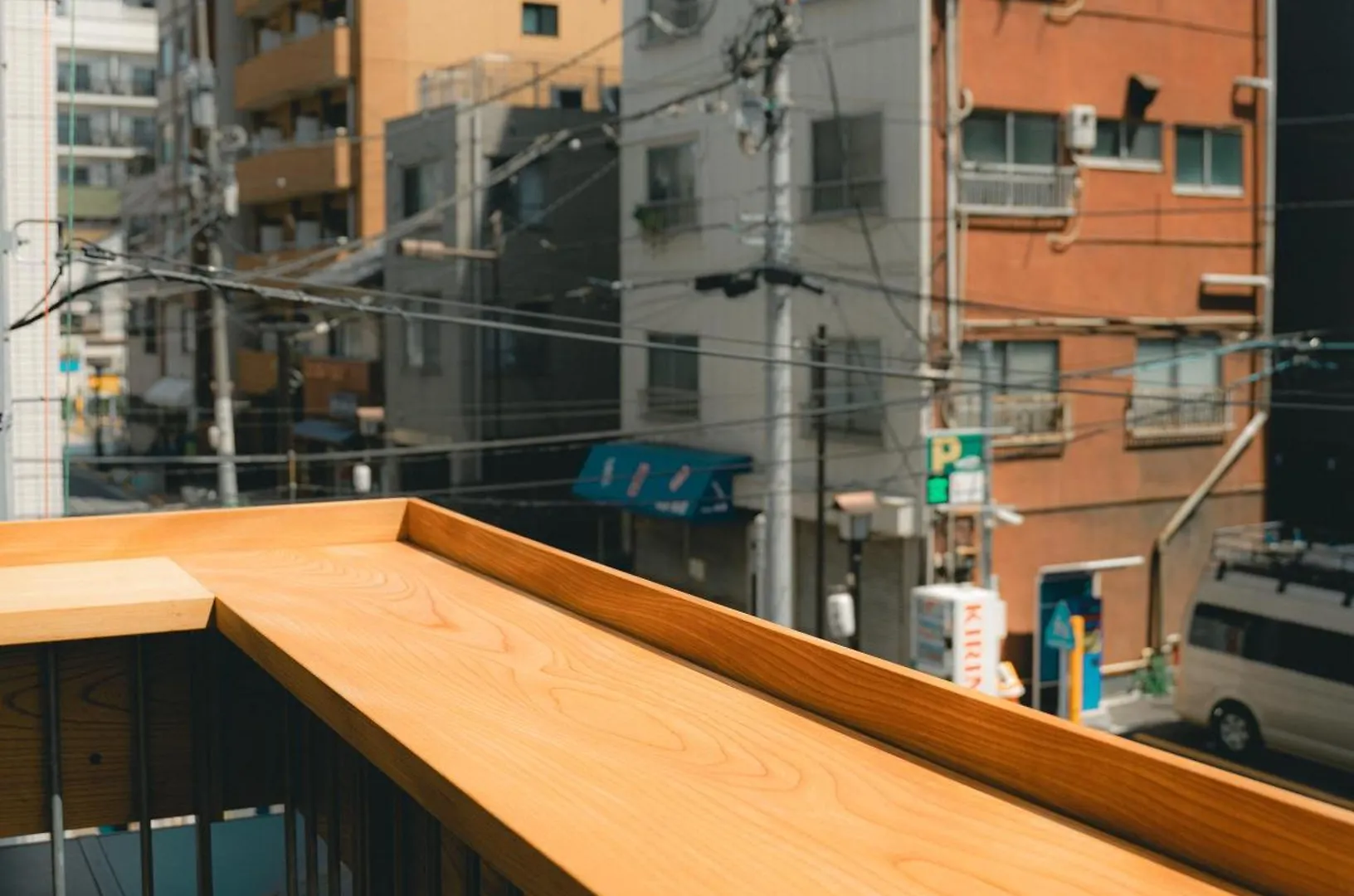 Other Space Asakusa 東京都