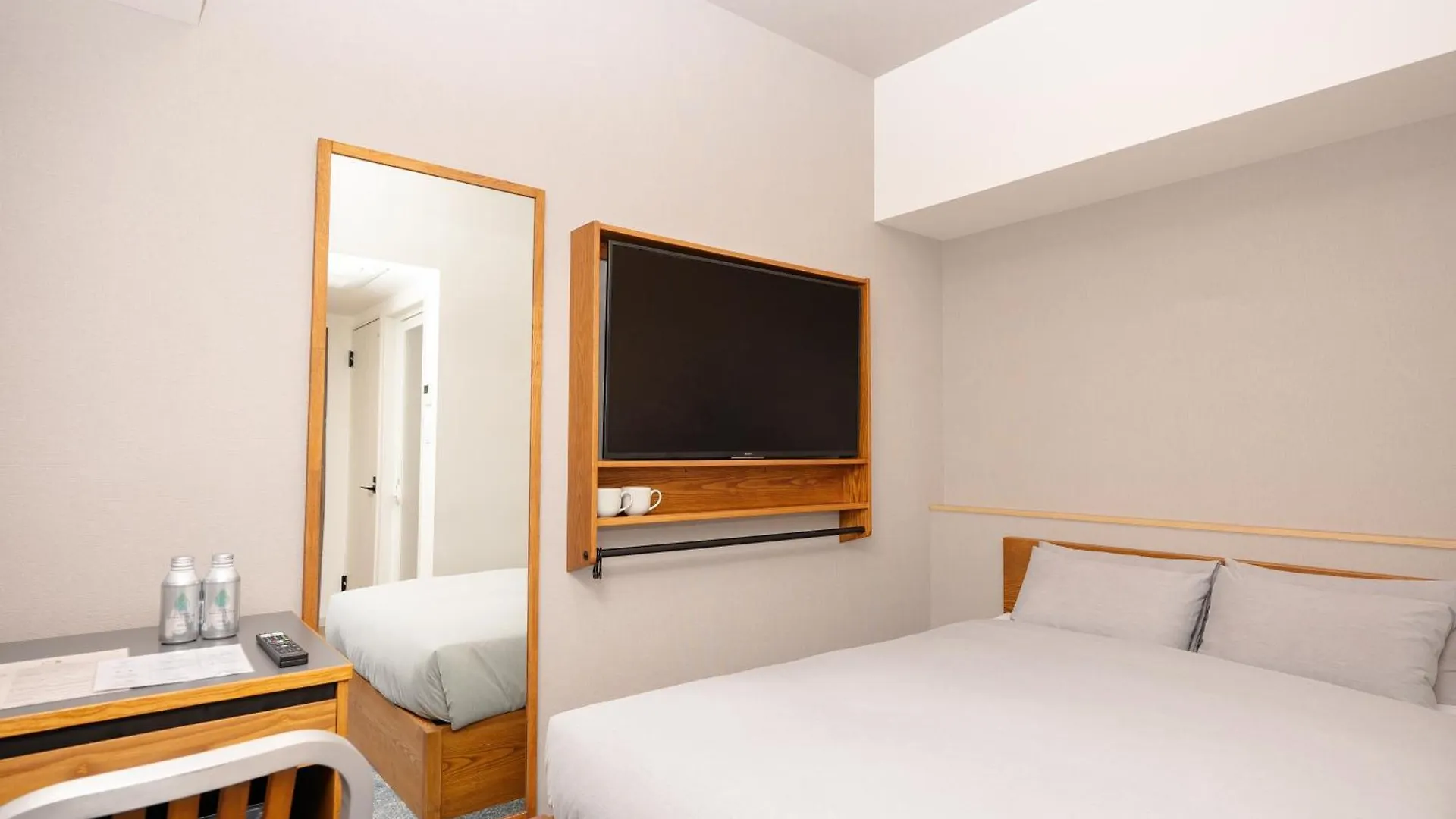 Hotel Other Space Asakusa Tokyo