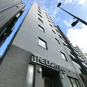 3* ホテル The Light