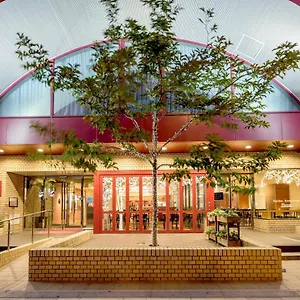Nest Shinsaibashi Отель