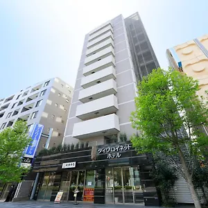 Daiwa Roynet Akabane Отель