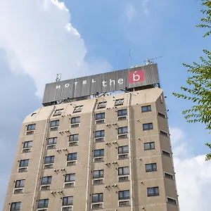 The B-三轩茶屋 東京都