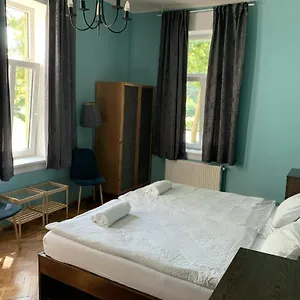  Aparthotel Unique Vila Veselova, Center Slovenia