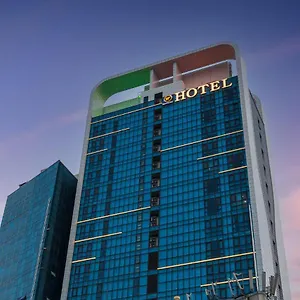 *** Hotel Griffinbay Corea del Sud