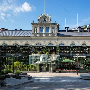 Hotel Berns, Historical Boutique & House Of Entertainment Since 1863 Estocolmo