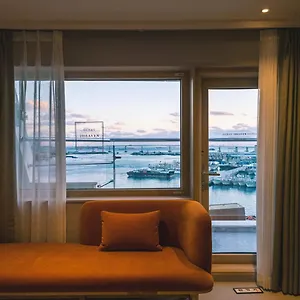 *** Hotel Nampo Ocean2heaven Hotel& Corea del Sud