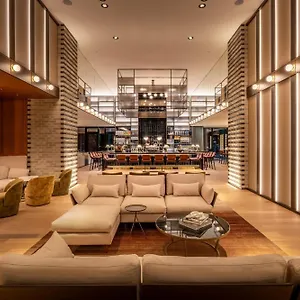 Marriott West München