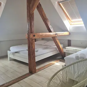  Bed & Breakfast Azur Slovenia