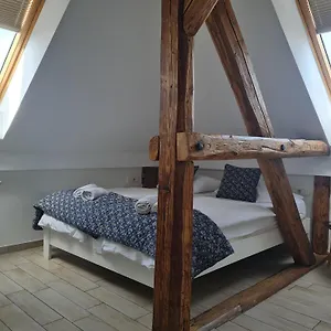  Bed & Breakfast Azur Slovenia