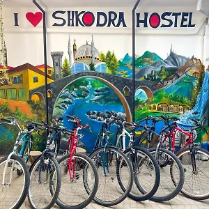  Ostello & Day Tours Albania