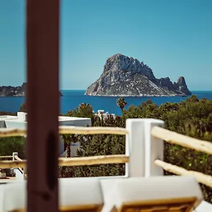 ***** Hotel Petunia Ibiza, A Beaumier (adults Only) España