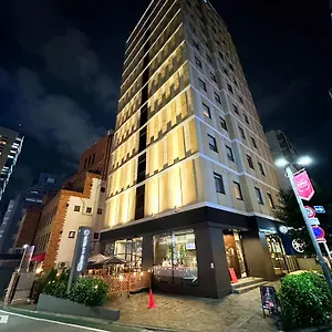 Hotel Sui Akasaka By Abest, Tokyo