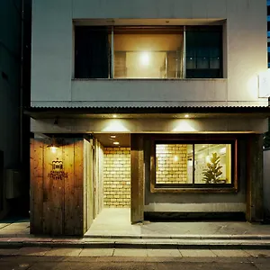 호스텔 Akasaka Hive, 도쿄