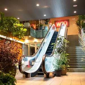 호텔 Wpue Shinjuku, 도쿄