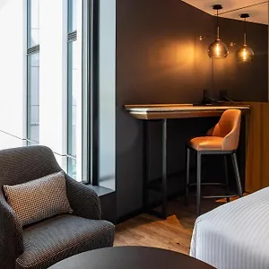 4* ホテル Metropolitan Haneda