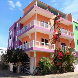 Casa de hóspedes Casa Celeste Ponta Do Sol