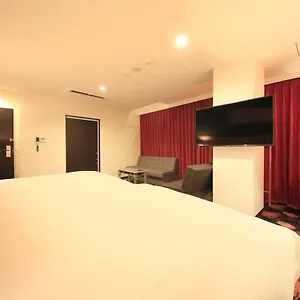 Hotel Centurion & Ueno Station -artificial Radium Hot Spring, Tokyo