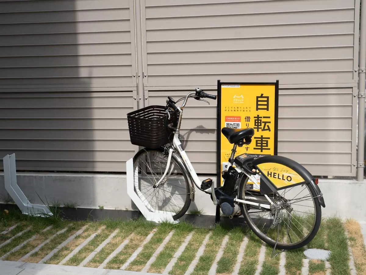 Other Space Asakusa Τόκιο