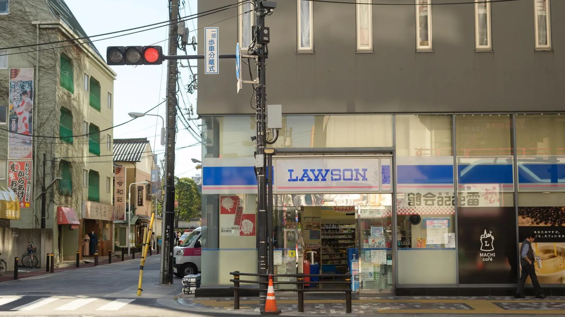 *** Ξενοδοχείο Other Space Asakusa Τόκιο Ιαπωνία