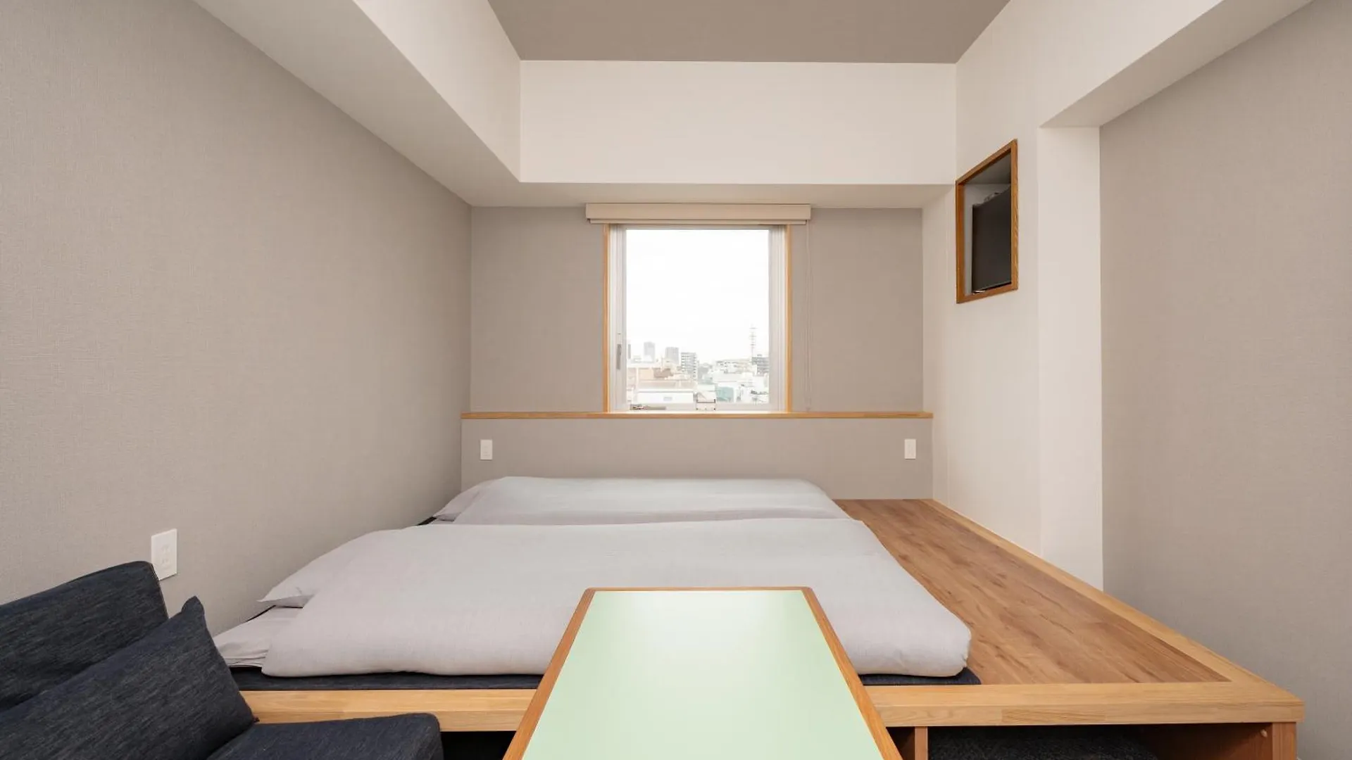 Other Space Asakusa Τόκιο