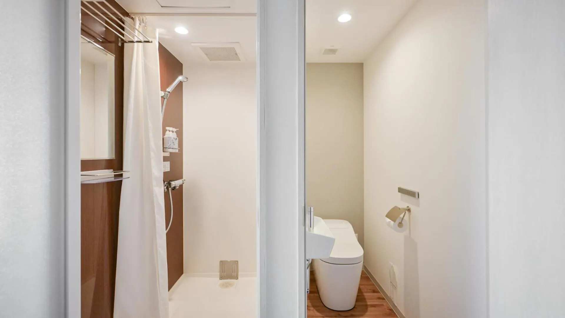 Other Space Asakusa Τόκιο 3*,